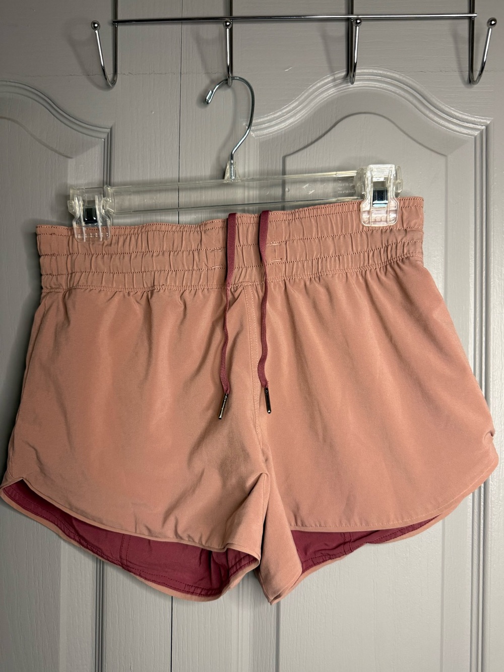 Lululemon Reversable Women’s Shorts